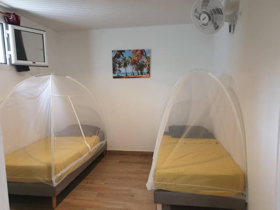 Appartement spacieux, soigné et tout confort sur la Trinité view 4
