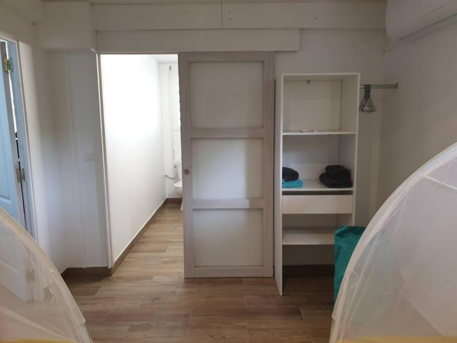 Appartement spacieux, soigné et tout confort sur la Trinité view 5