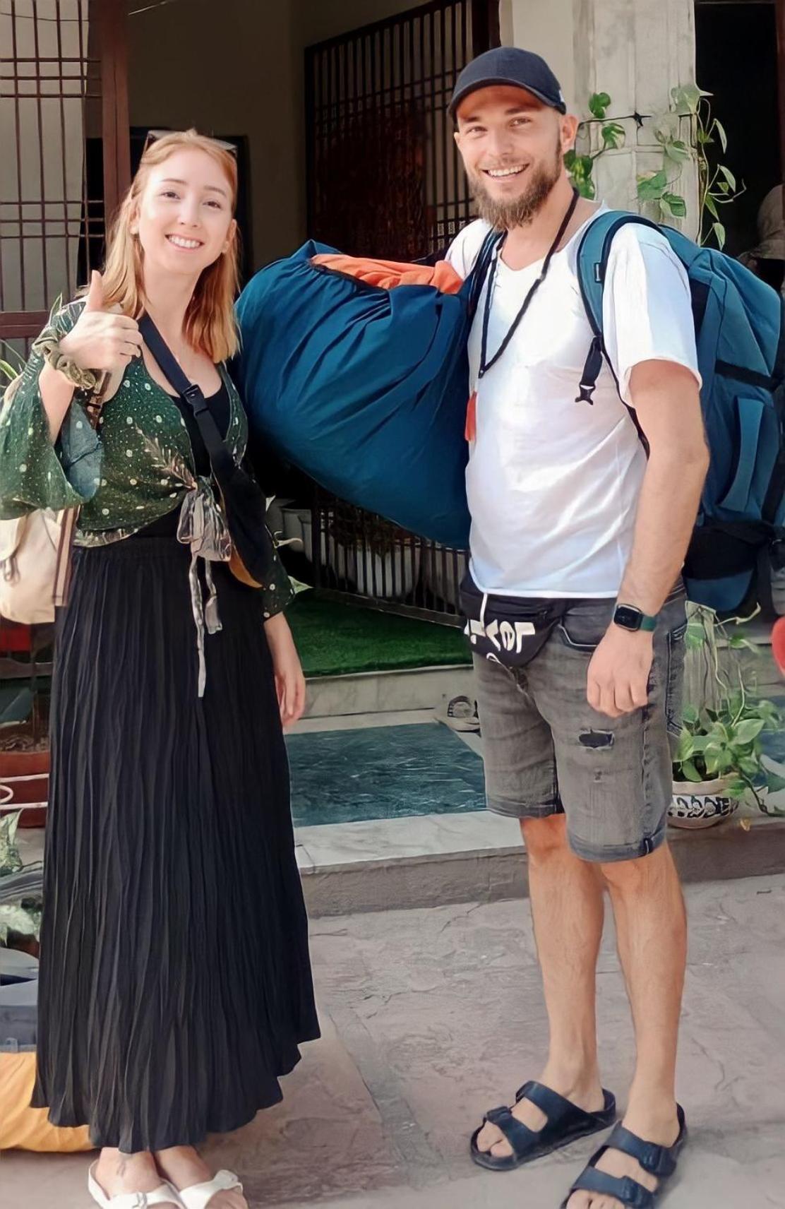 Alibaba’s Indiana Homestay
