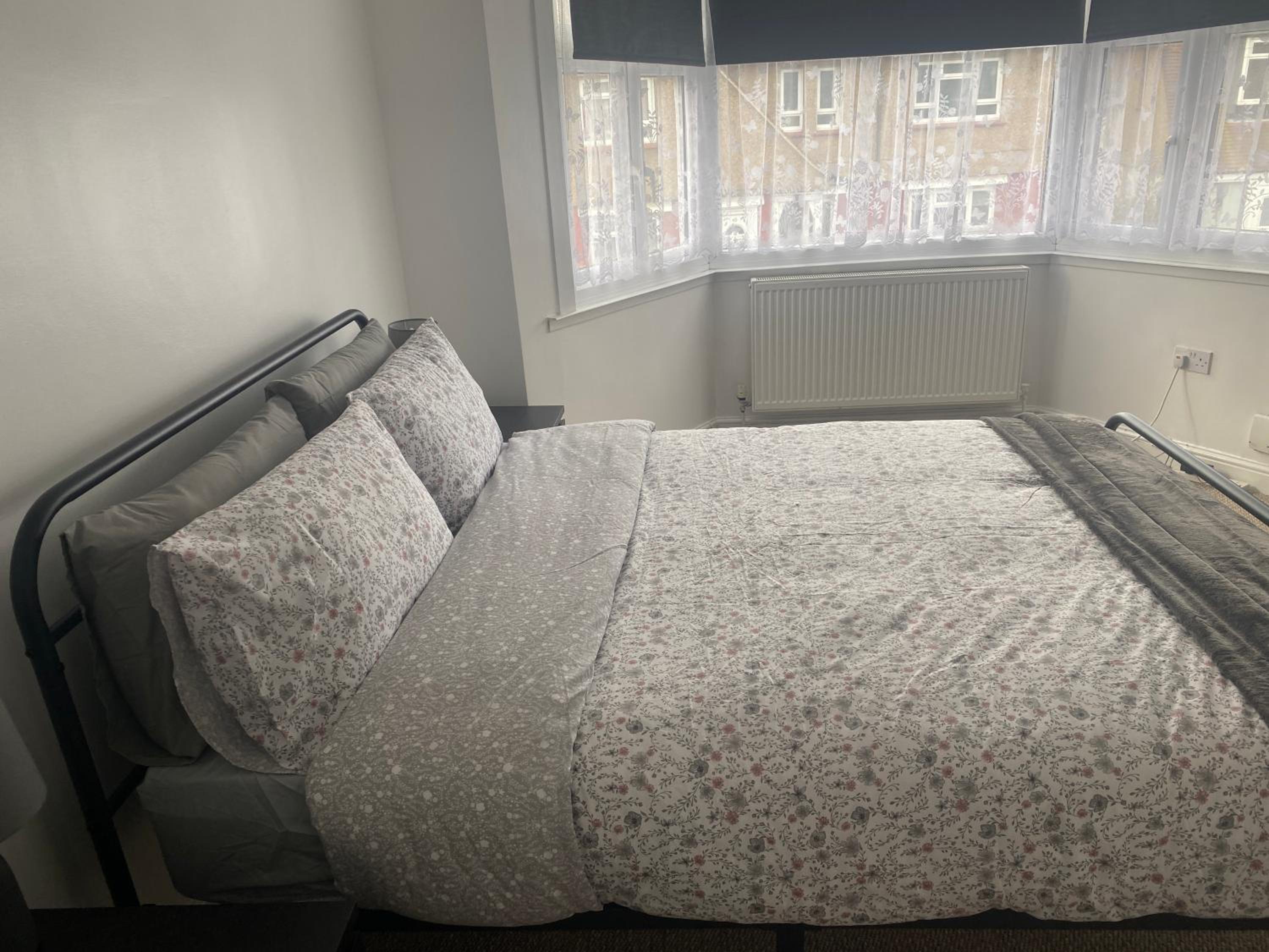 Hameway House- Stunning 4 bedroom house with a spacious kitchen