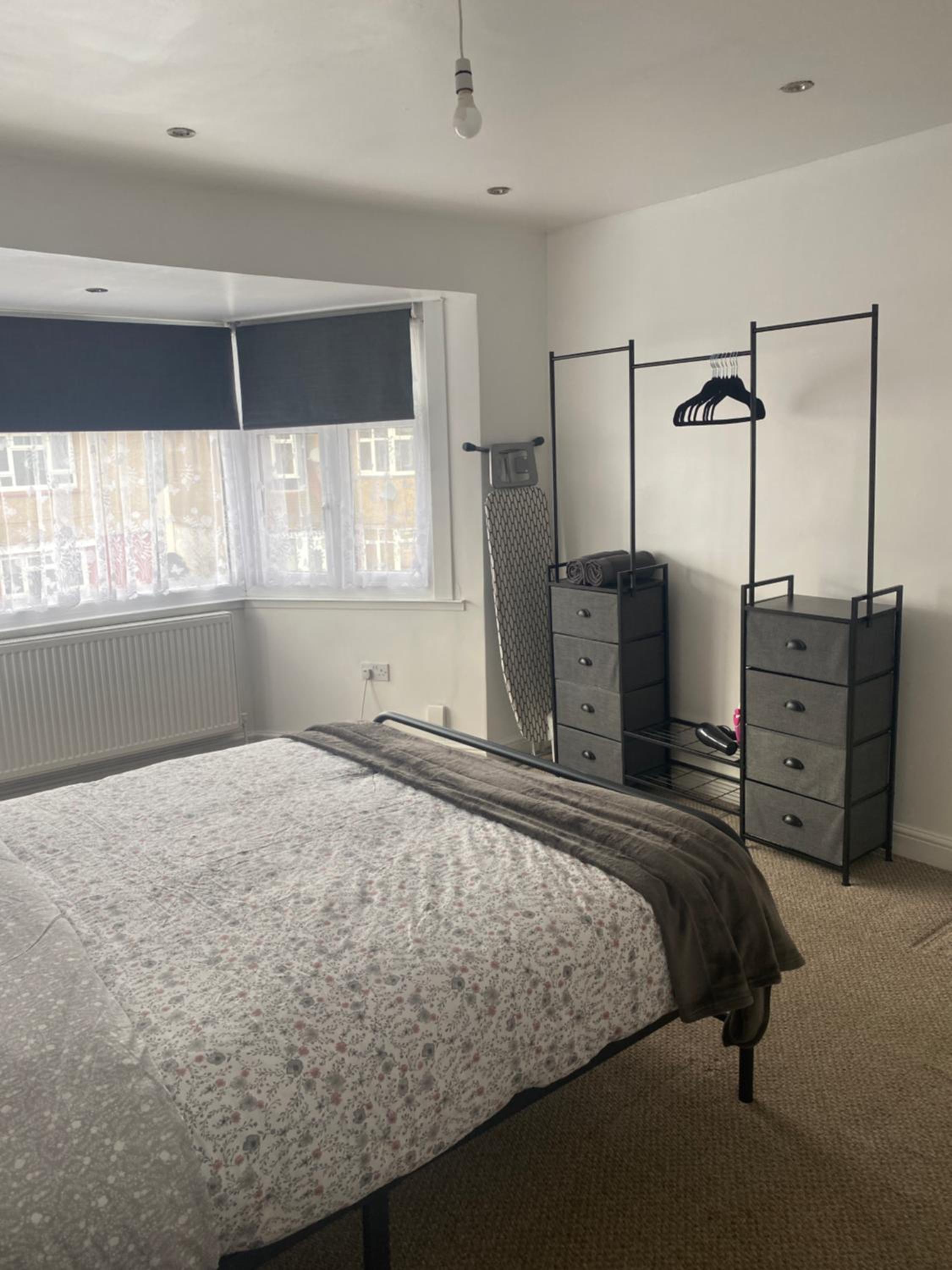Hameway House- Stunning 4 bedroom house with a spacious kitchen