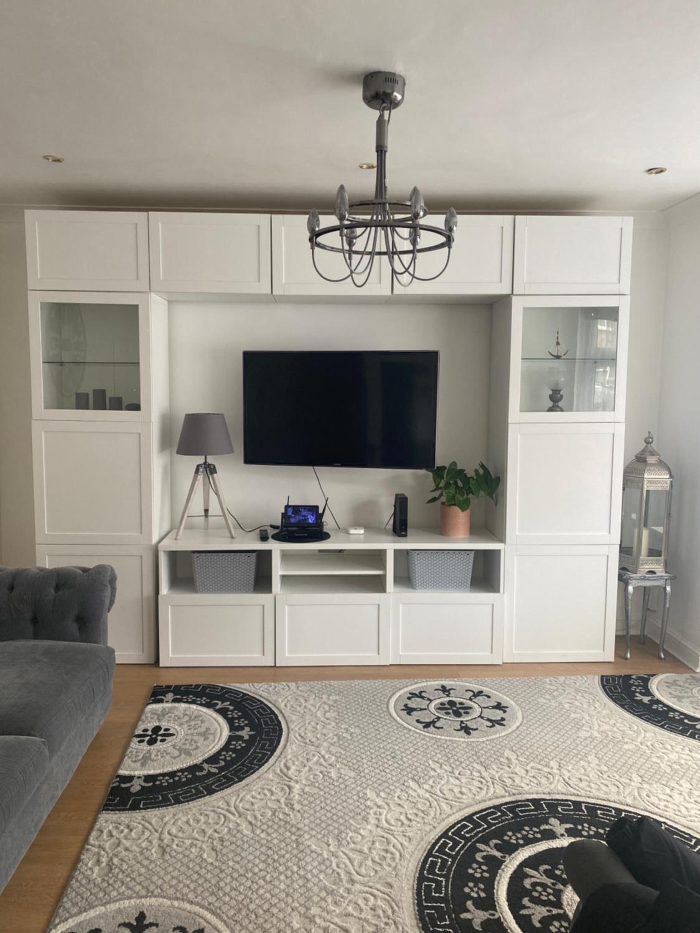 Hameway House- Stunning 4 bedroom house with a spacious kitchen