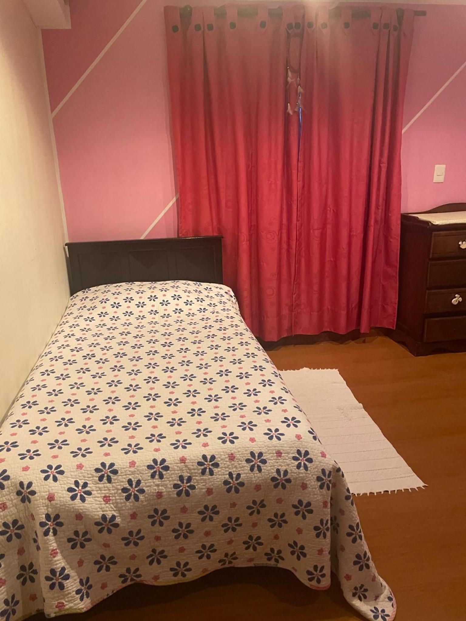 Villa Alejandra