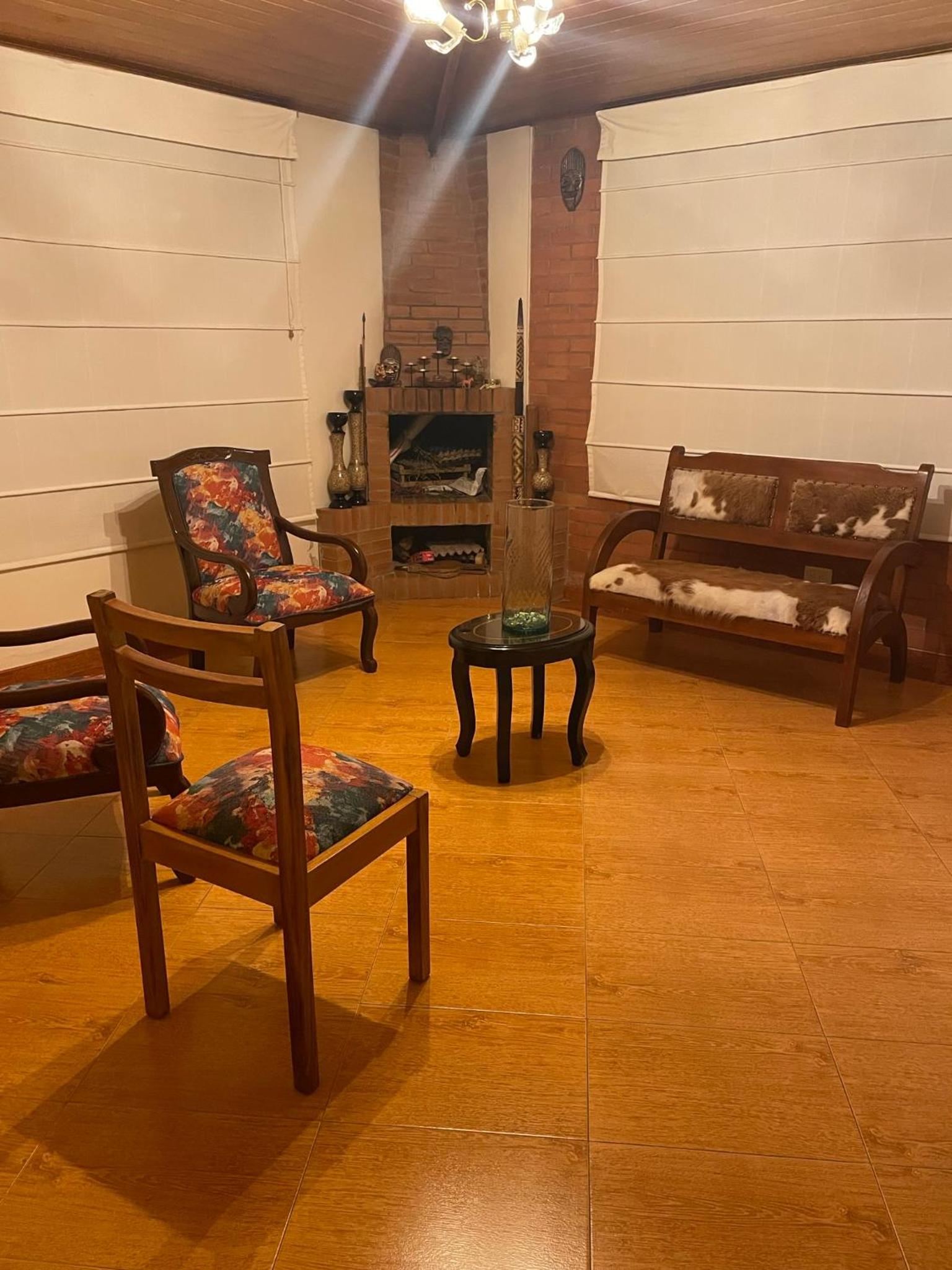 Villa Alejandra