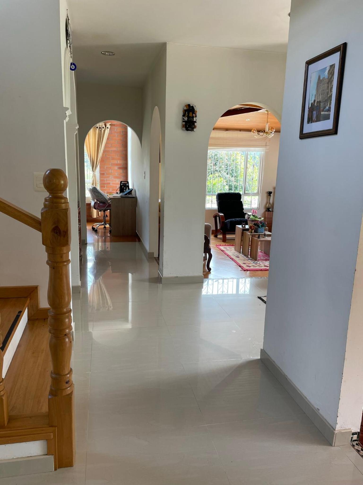 Villa Alejandra
