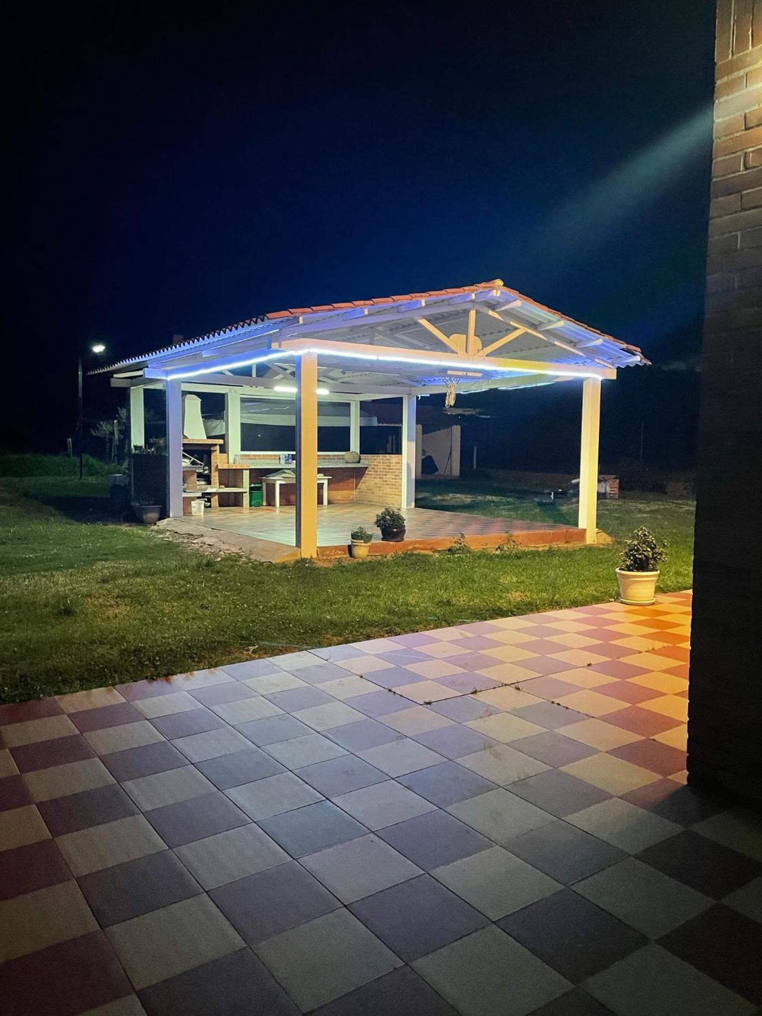 Villa Alejandra