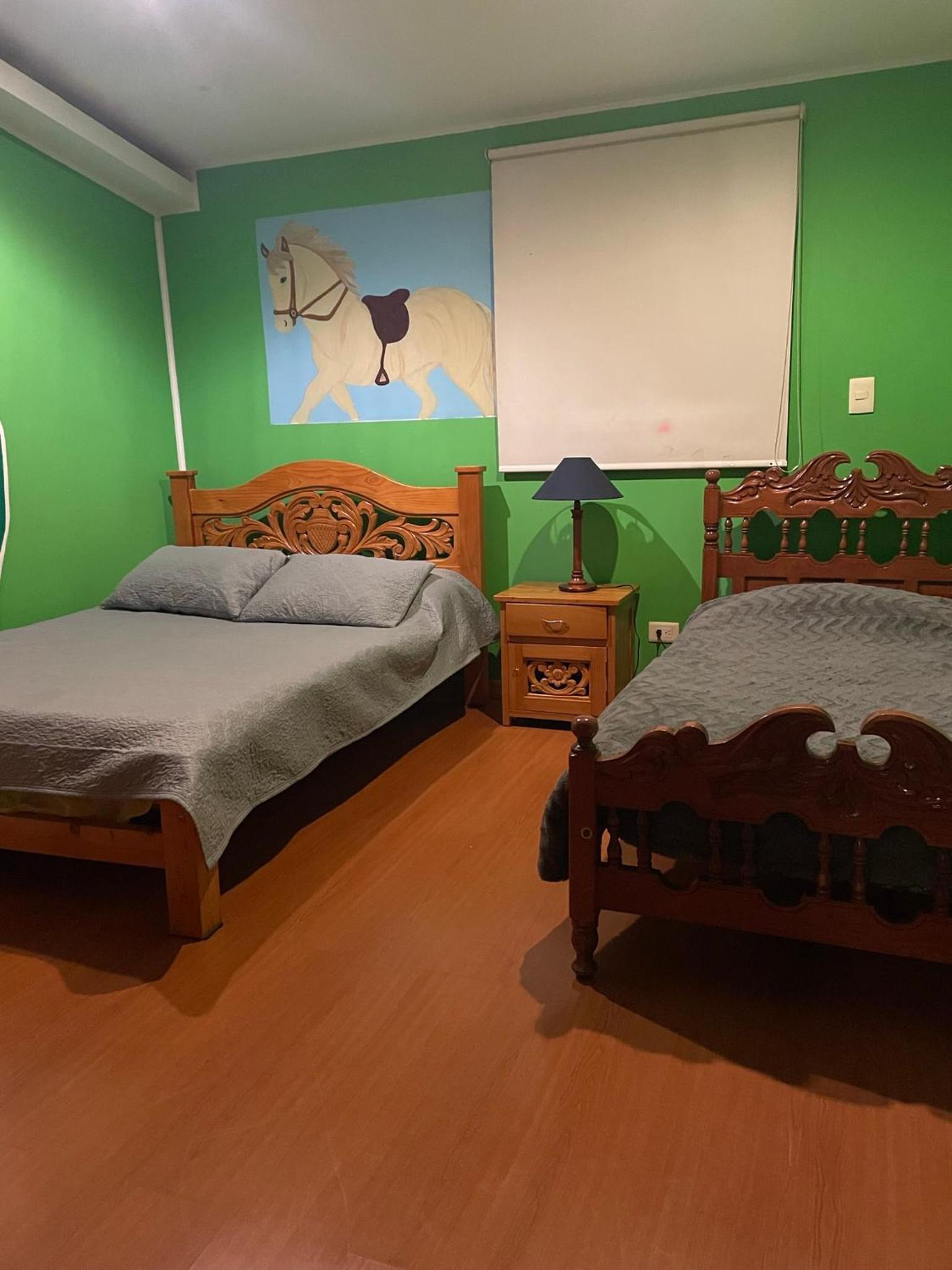 Villa Alejandra