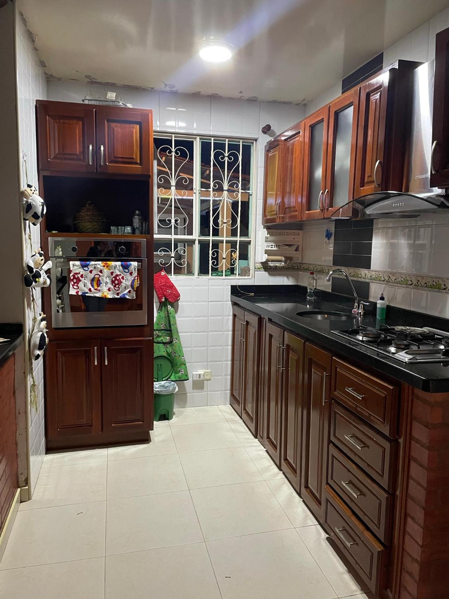 Villa Alejandra