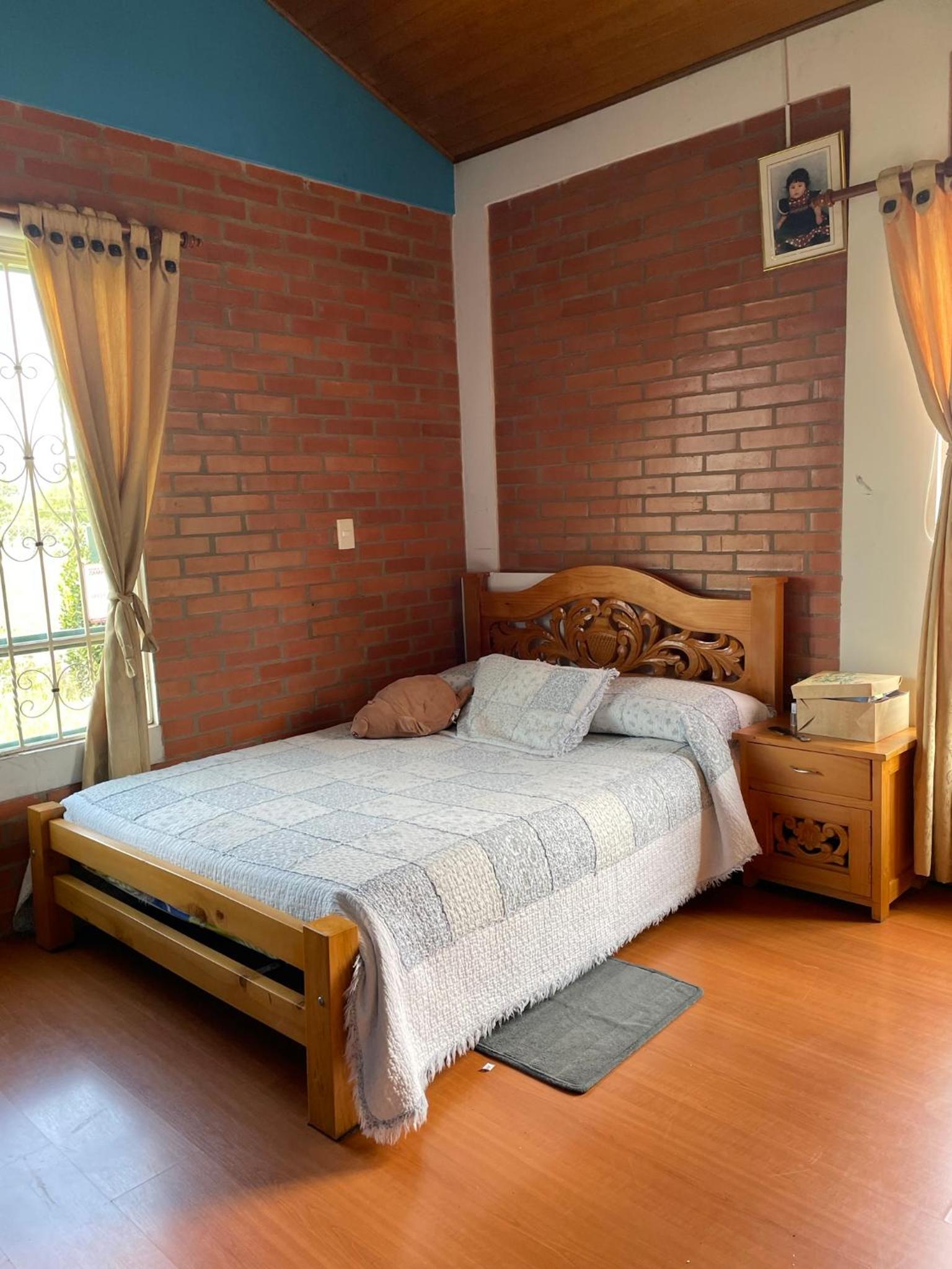 Villa Alejandra