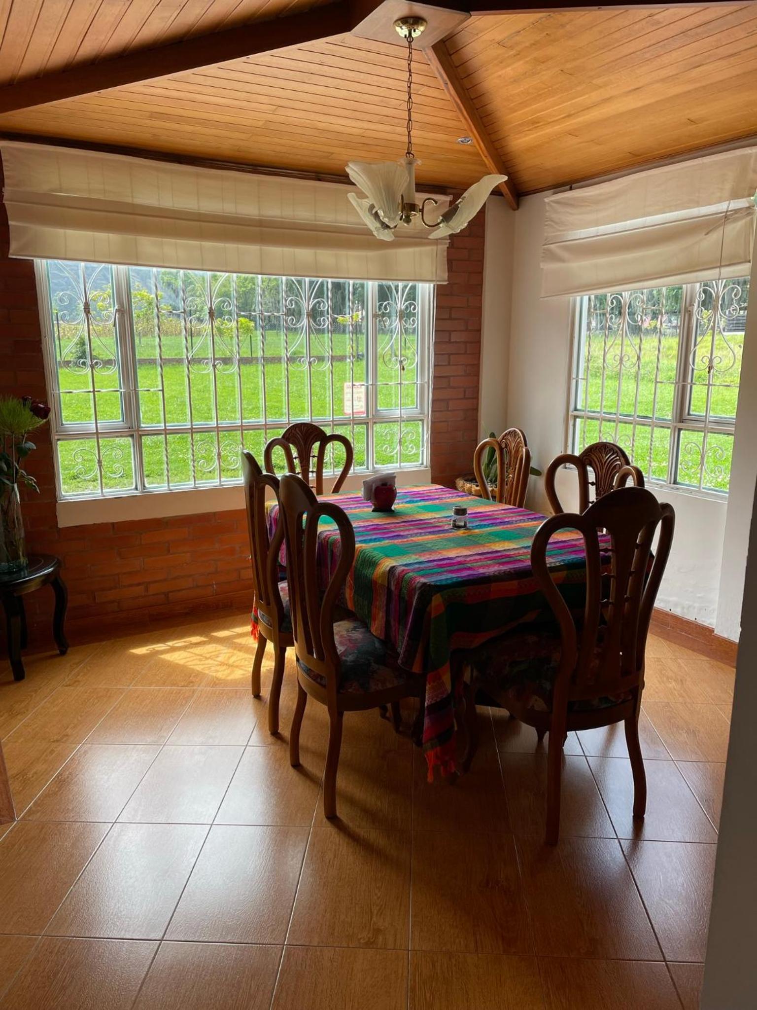 Villa Alejandra