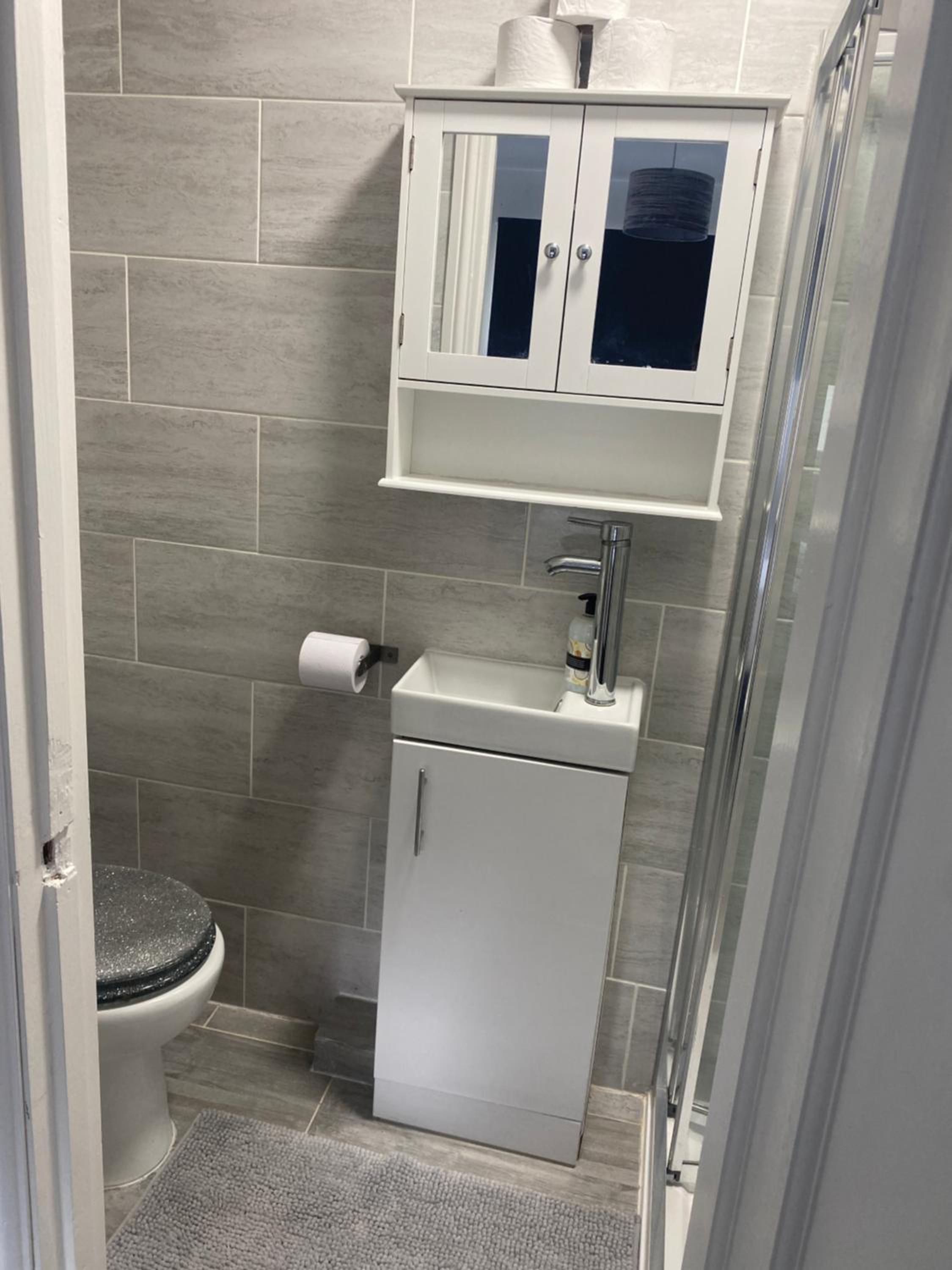 Hameway House- Stunning 4 bedroom house with a spacious kitchen