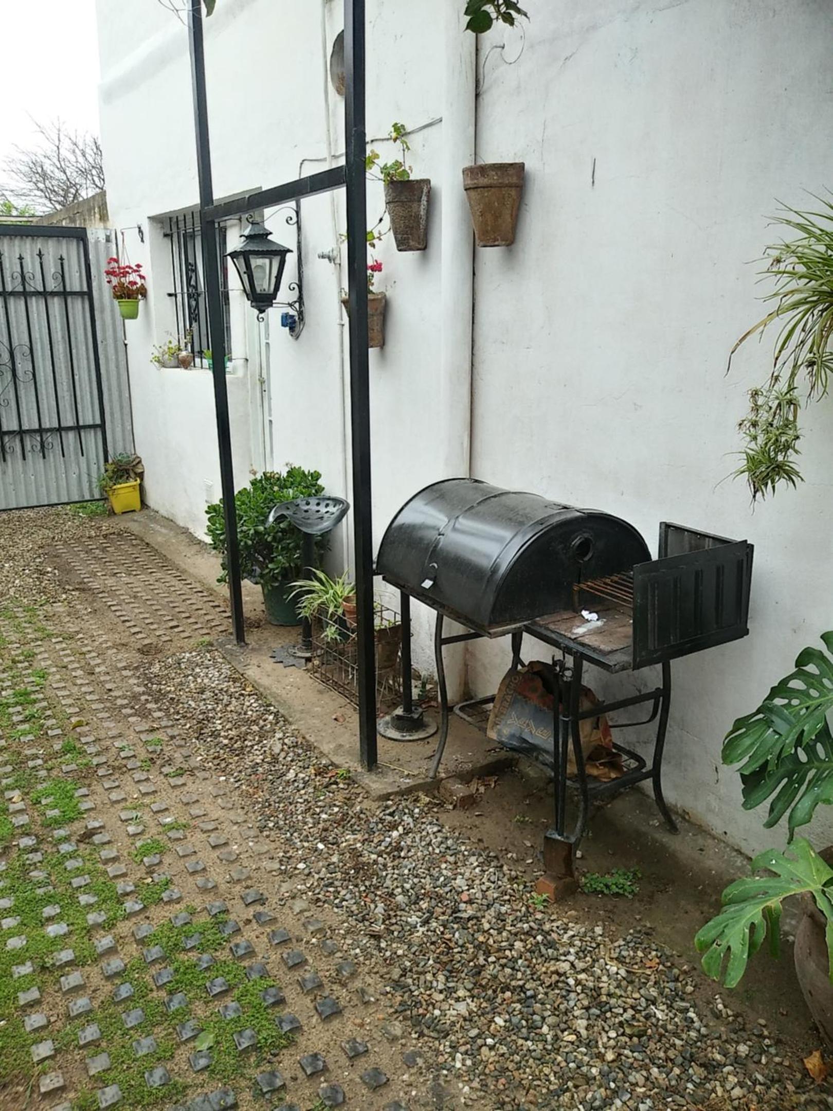 Departamento el Libertador 2