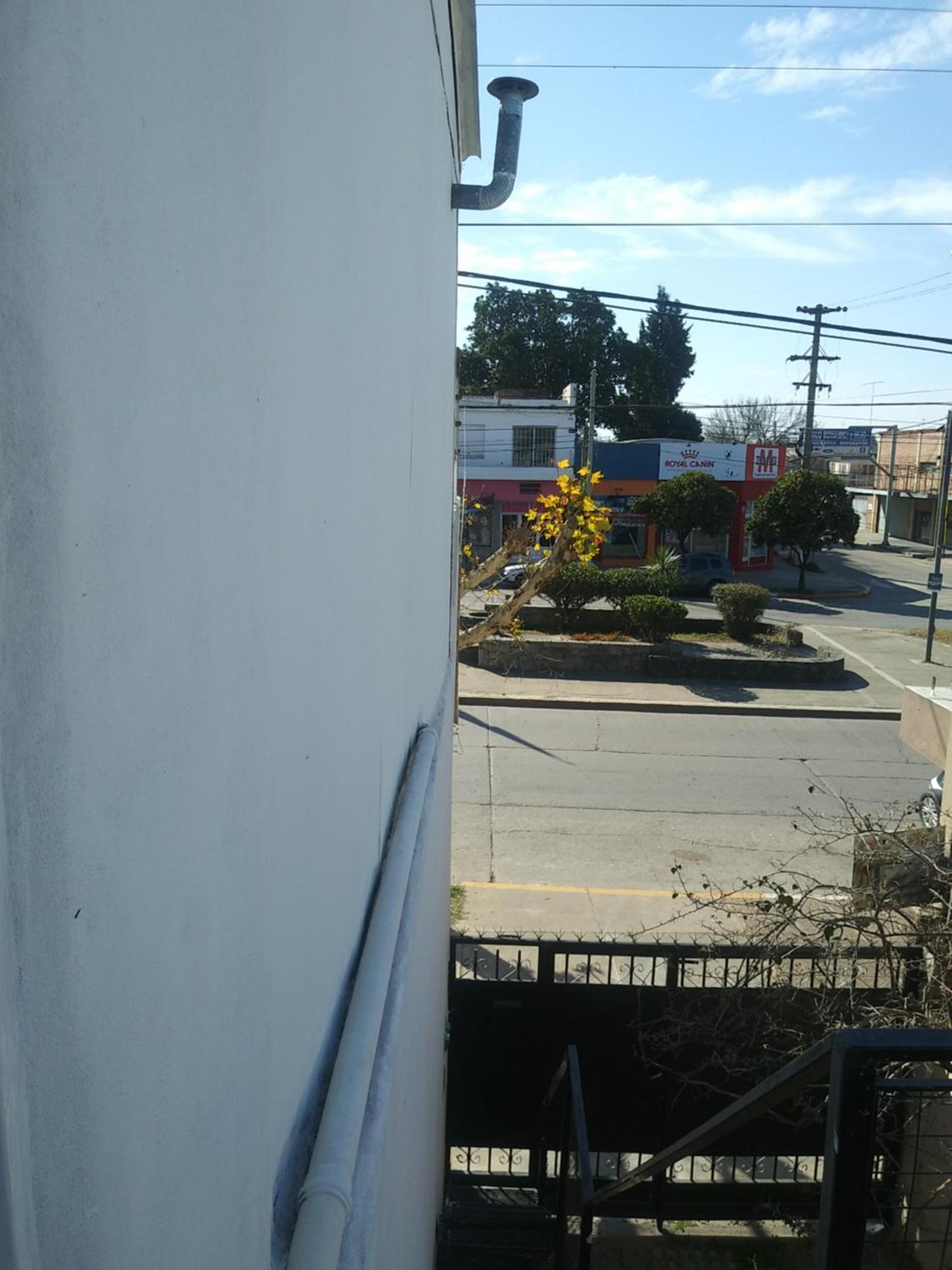 Departamento el Libertador 2