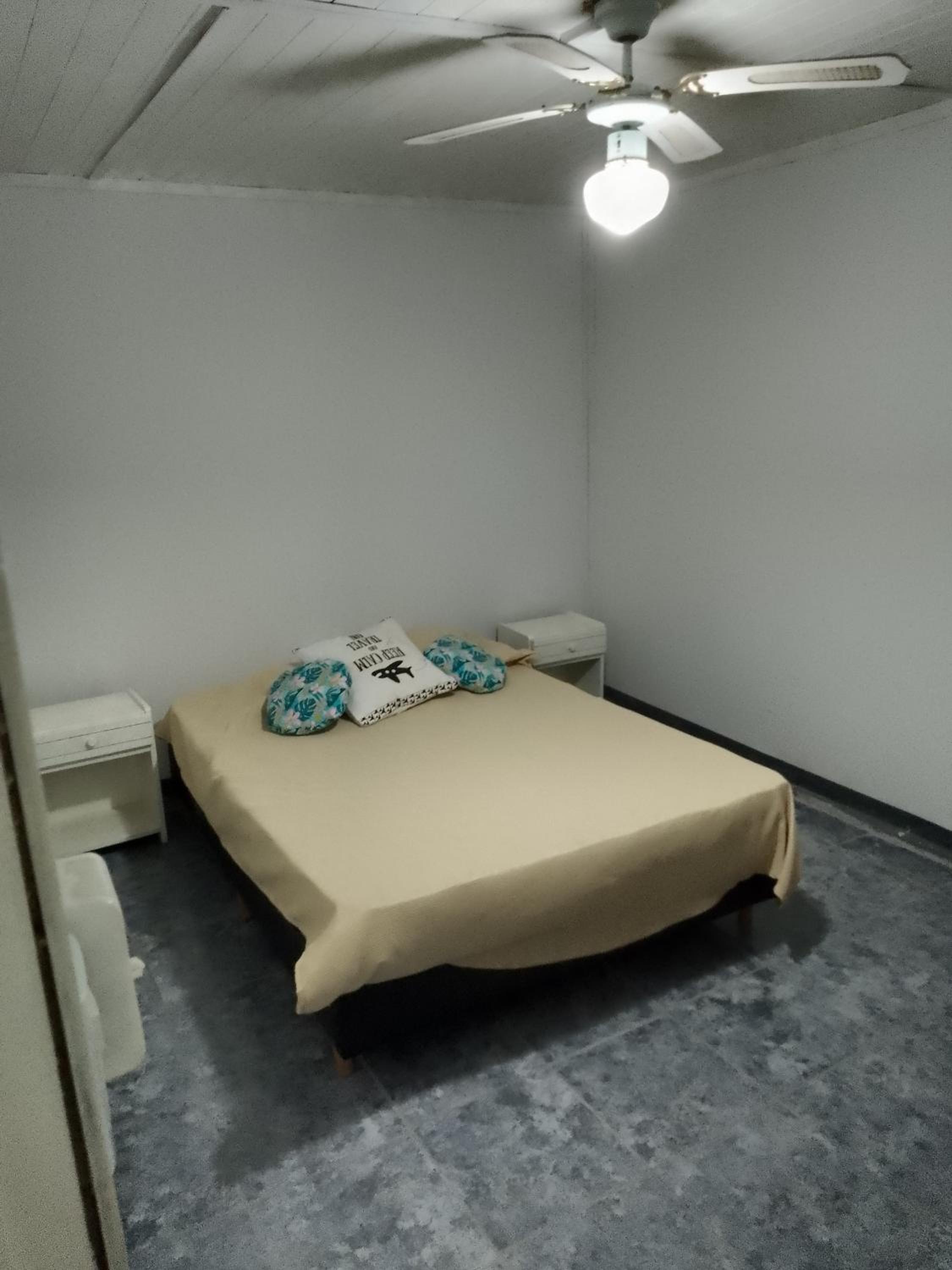 Departamento el Libertador 2
