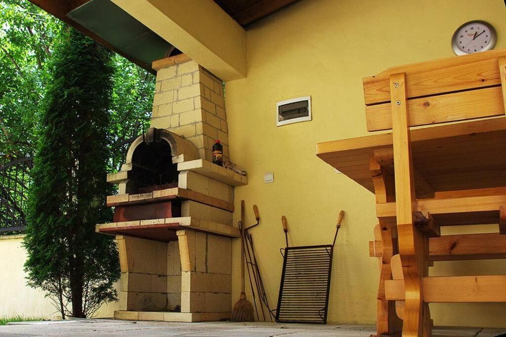 DeLuxe 2 Bedroom Apartment with Pool View MamaAfrica