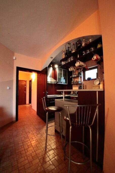 DeLuxe 2 Bedroom Apartment with Pool View MamaAfrica