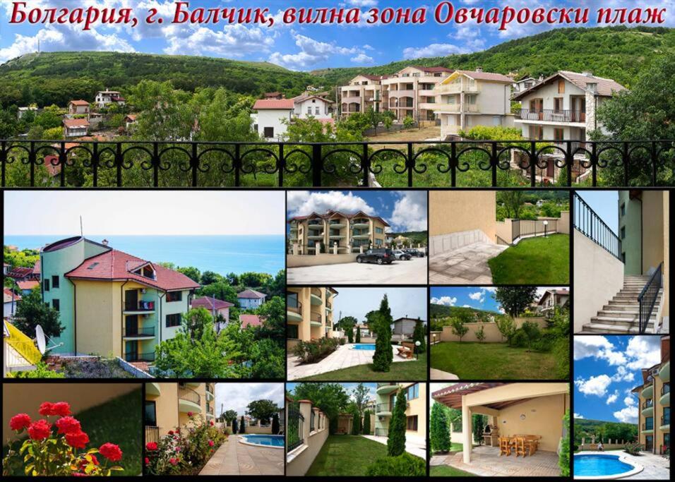 DeLuxe 2 Bedroom Apartment with Pool View MamaAfrica