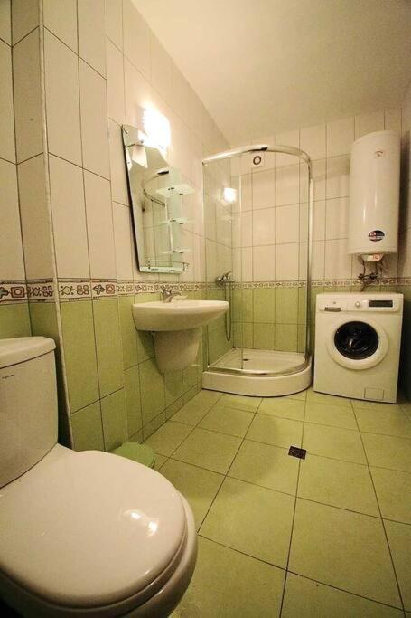 DeLuxe 2 Bedroom Apartment with Pool View MamaAfrica