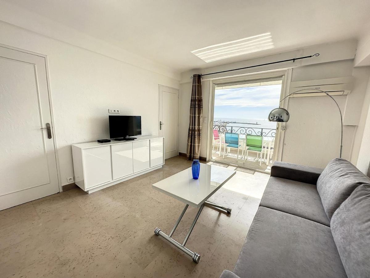Appartement Cannes, 2 pièces, 4 personnes - FR-1-470-6 photo 4