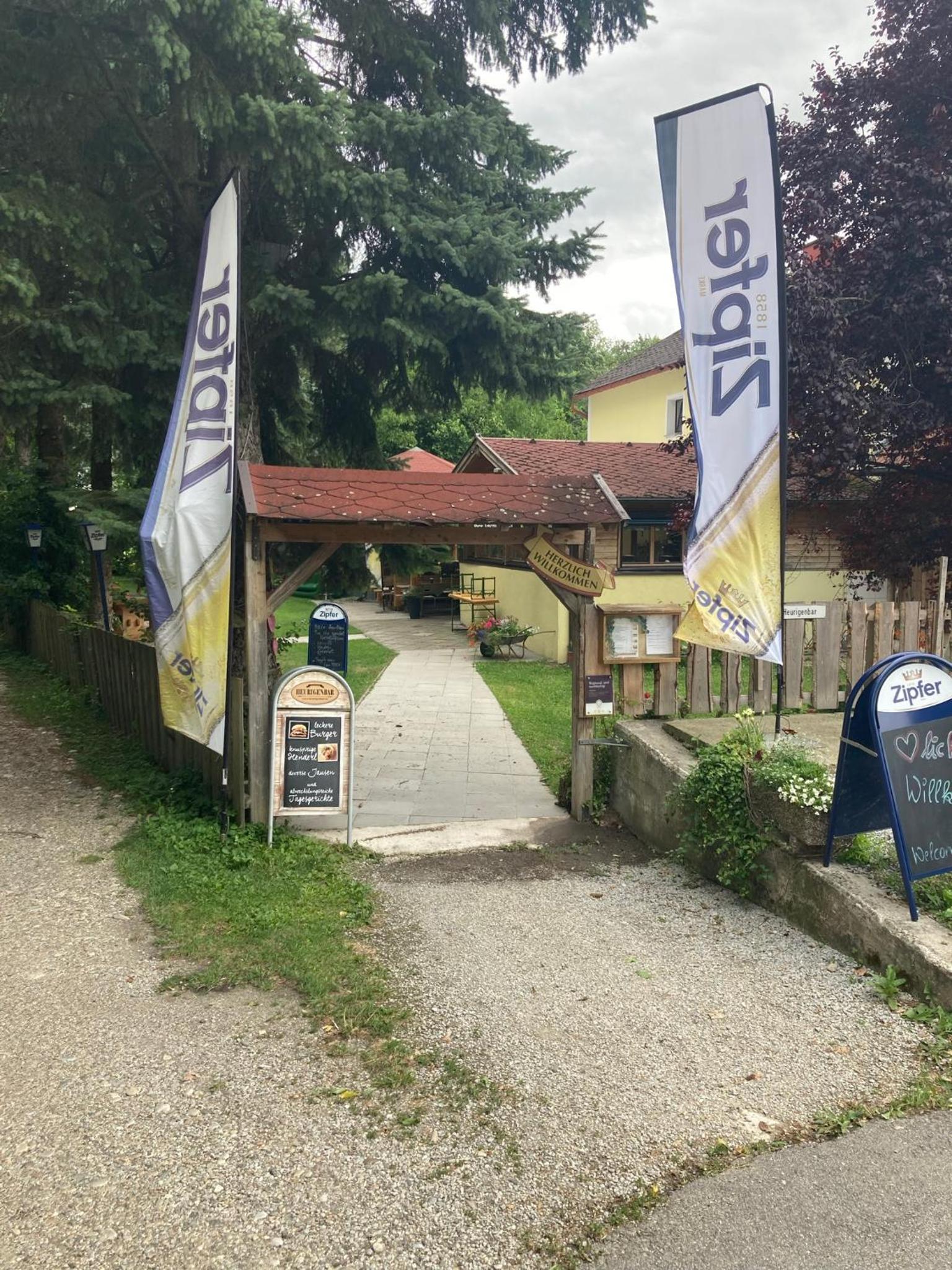 Heurigenbar