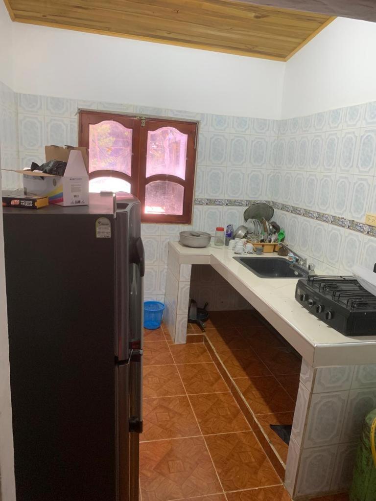 HOSTAL ESPERANZA