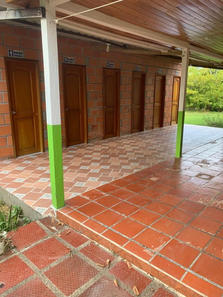 HOSTAL ESPERANZA