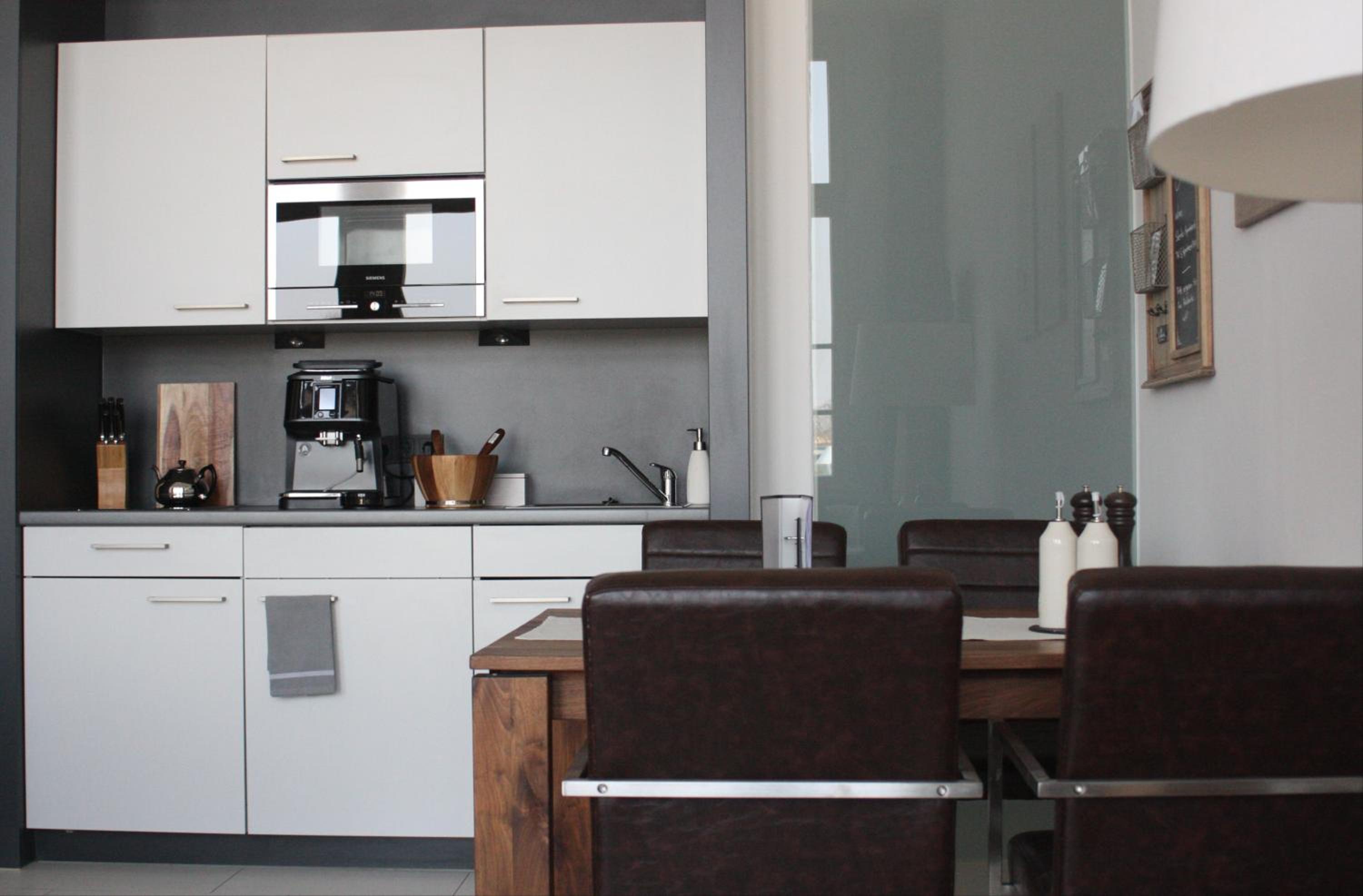 Silentio Apartments