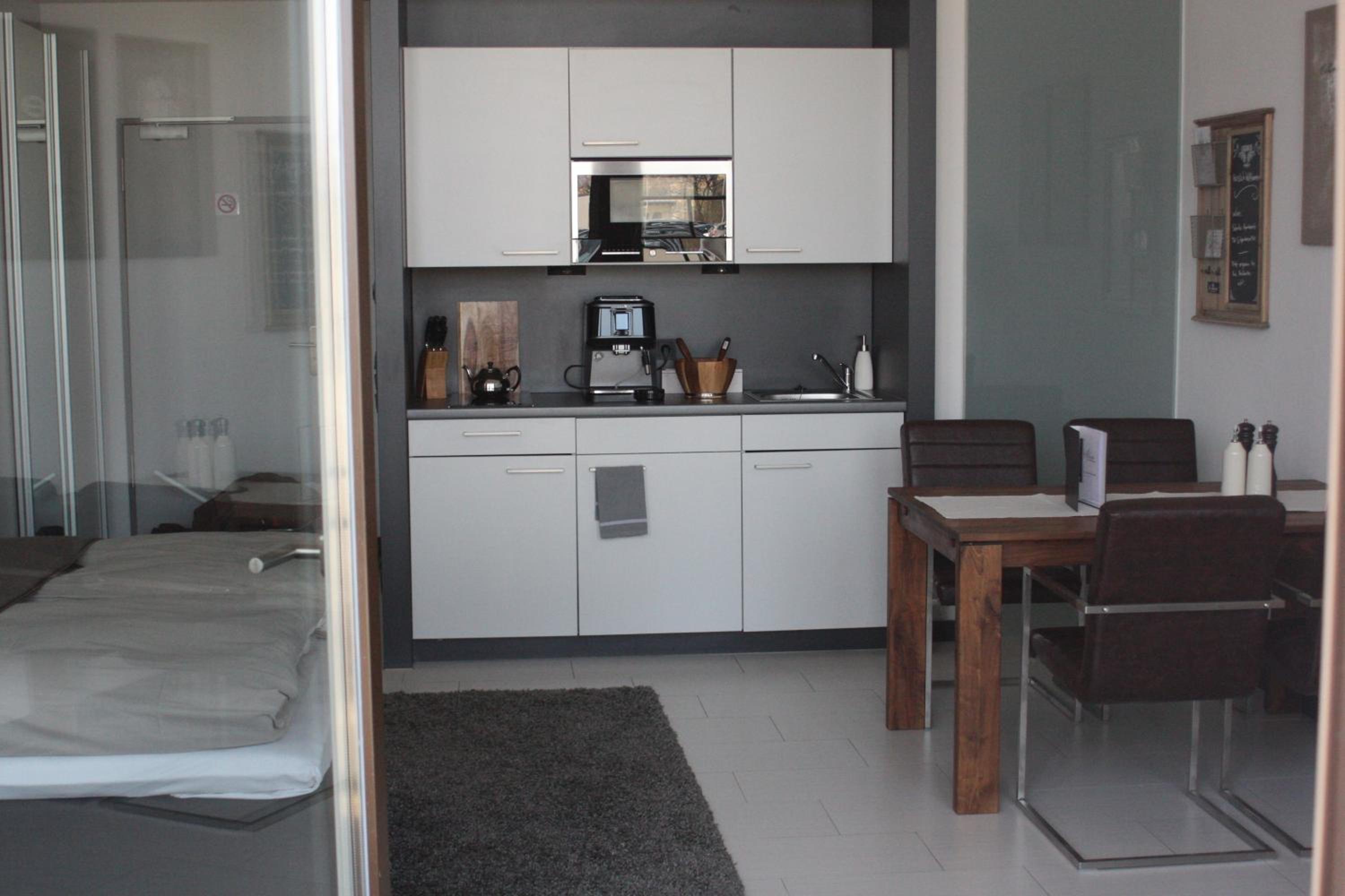 Silentio Apartments
