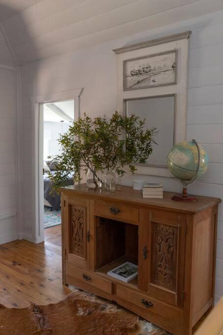 Woolbrook Cottage - Charming 1890's Heritage