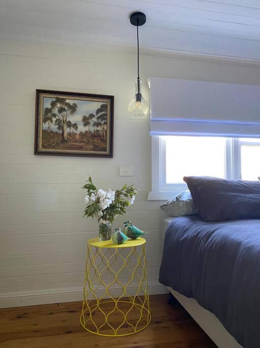 Woolbrook Cottage - Charming 1890's Heritage