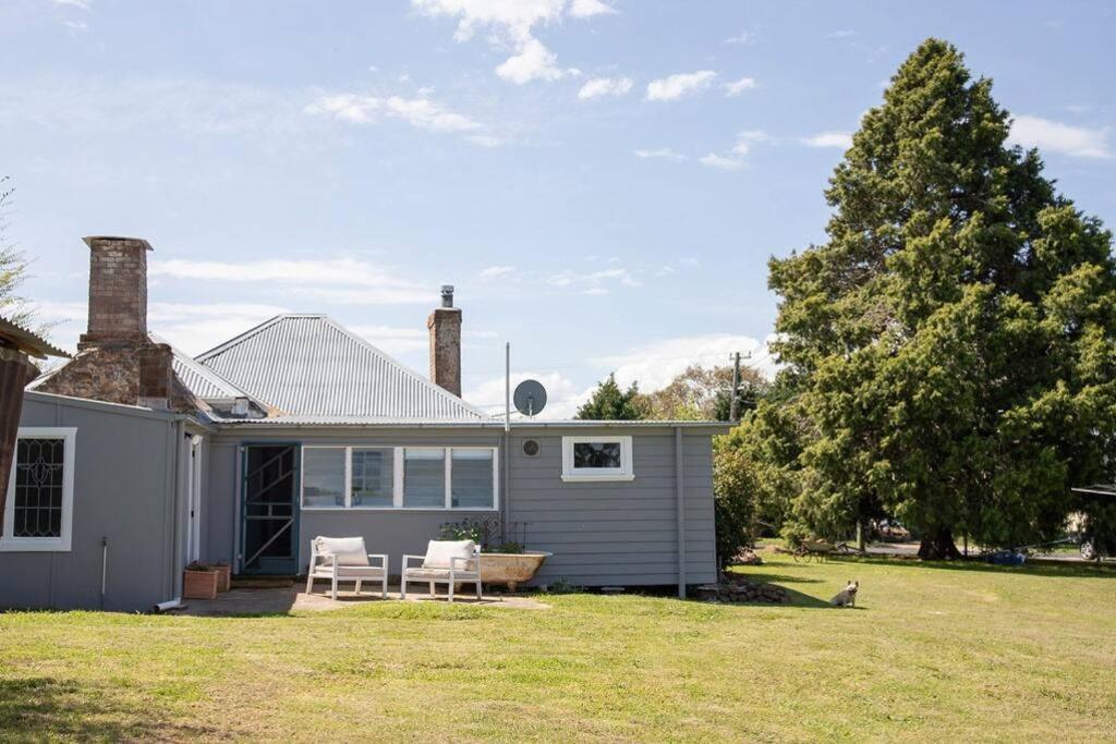 Woolbrook Cottage - Charming 1890's Heritage