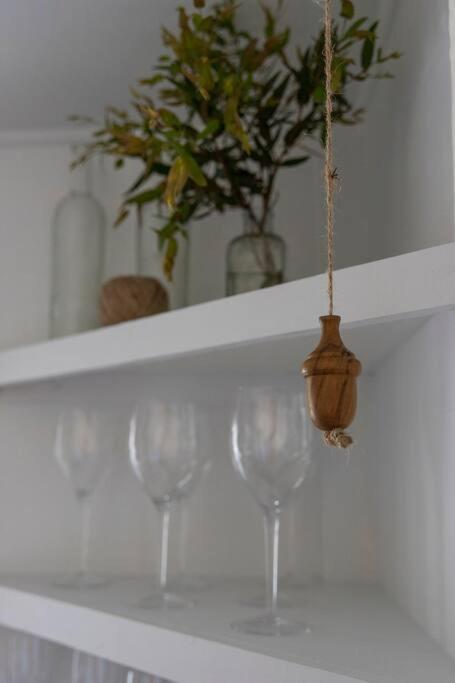 Woolbrook Cottage - Charming 1890's Heritage
