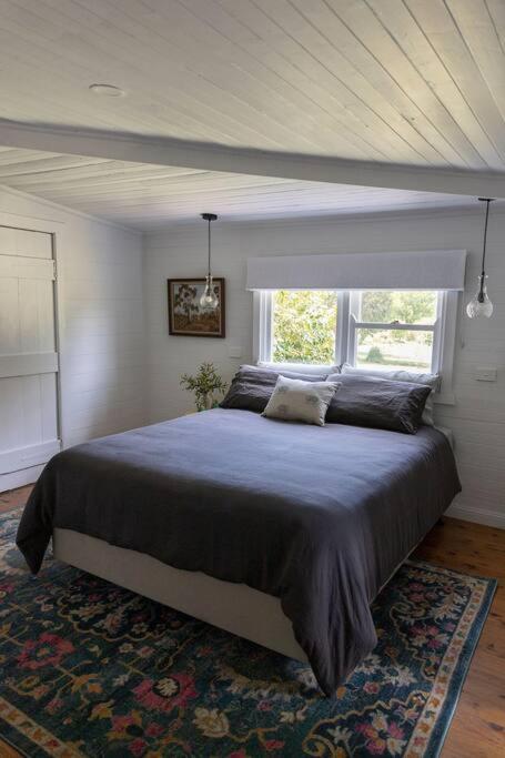 Woolbrook Cottage - Charming 1890's Heritage