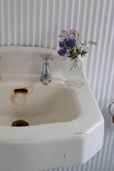 Woolbrook Cottage - Charming 1890's Heritage