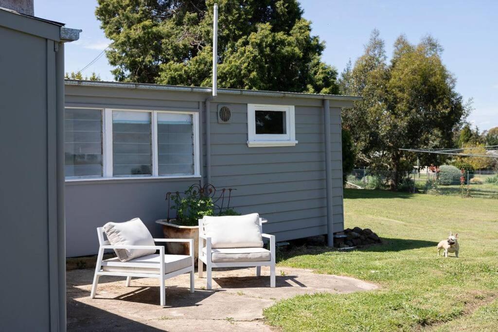 Woolbrook Cottage - Charming 1890's Heritage