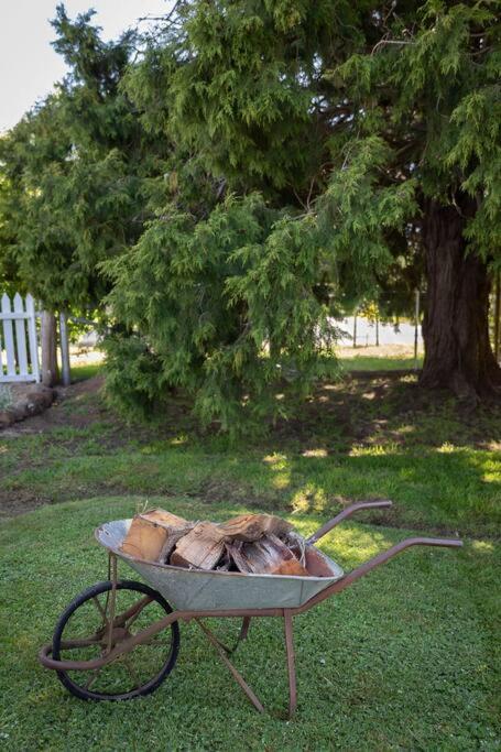 Woolbrook Cottage - Charming 1890's Heritage