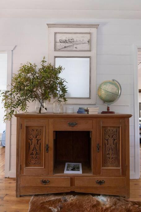 Woolbrook Cottage - Charming 1890's Heritage
