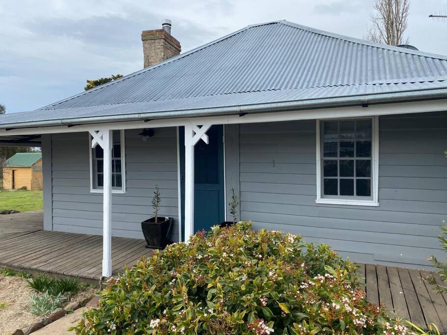 Woolbrook Cottage - Charming 1890's Heritage