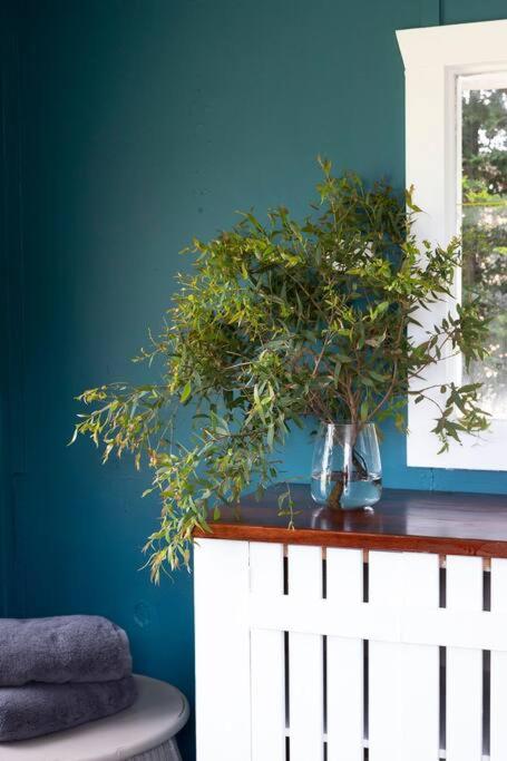 Woolbrook Cottage - Charming 1890's Heritage