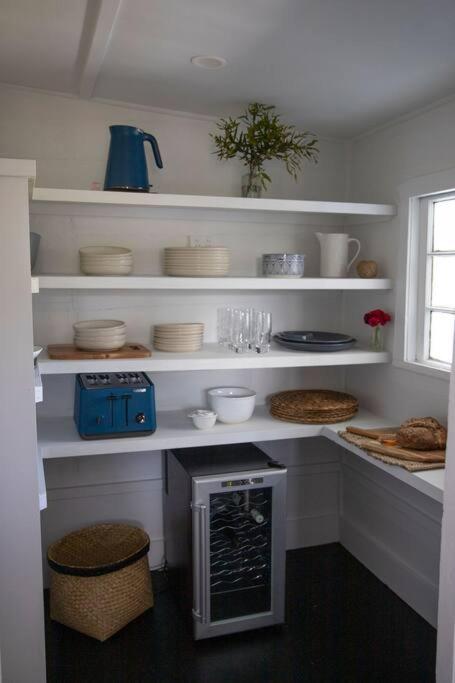 Woolbrook Cottage - Charming 1890's Heritage