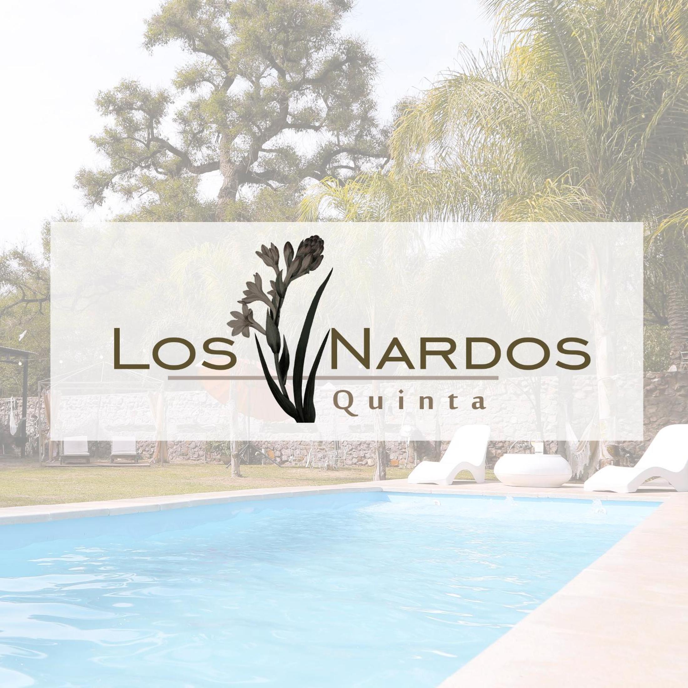 Quinta Los Nardos