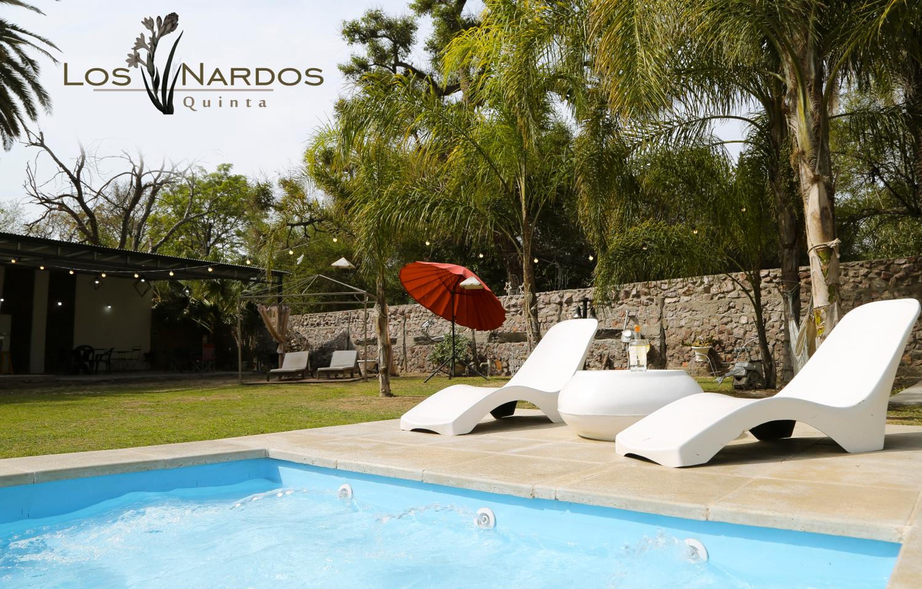 Quinta Los Nardos