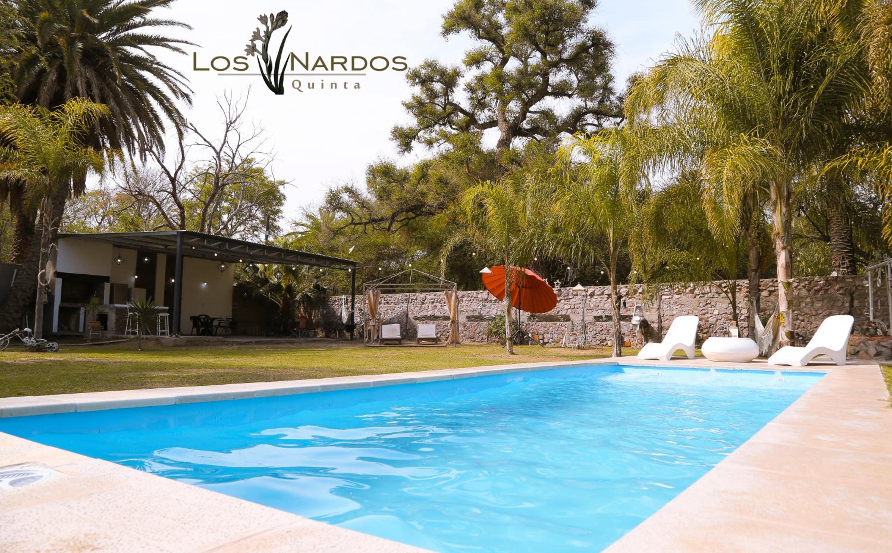 Quinta Los Nardos