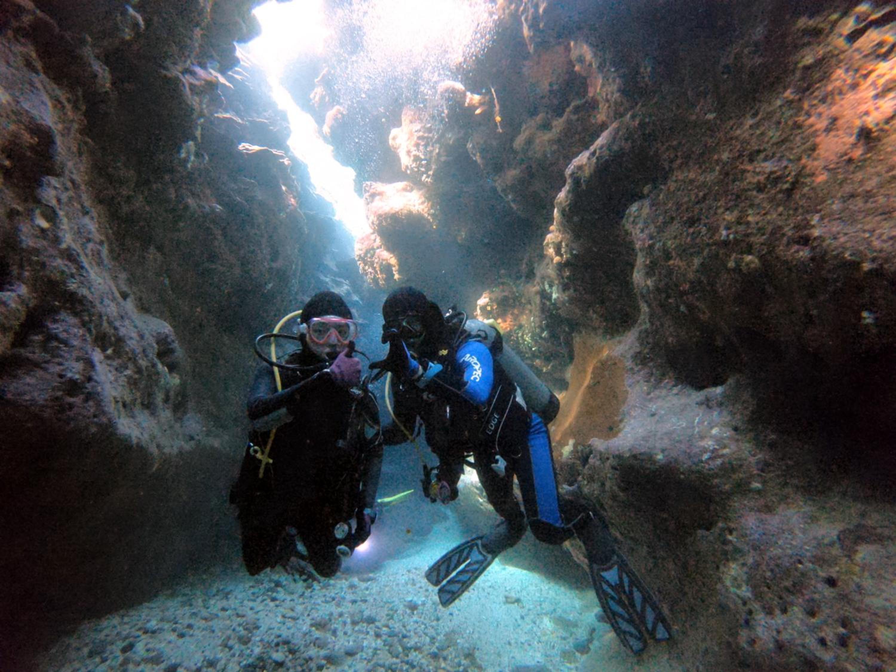 Oceans Explore Hostel
