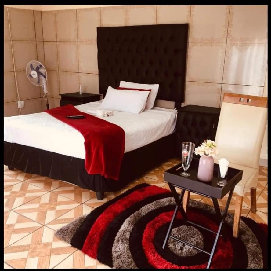 Starpoint Guest house