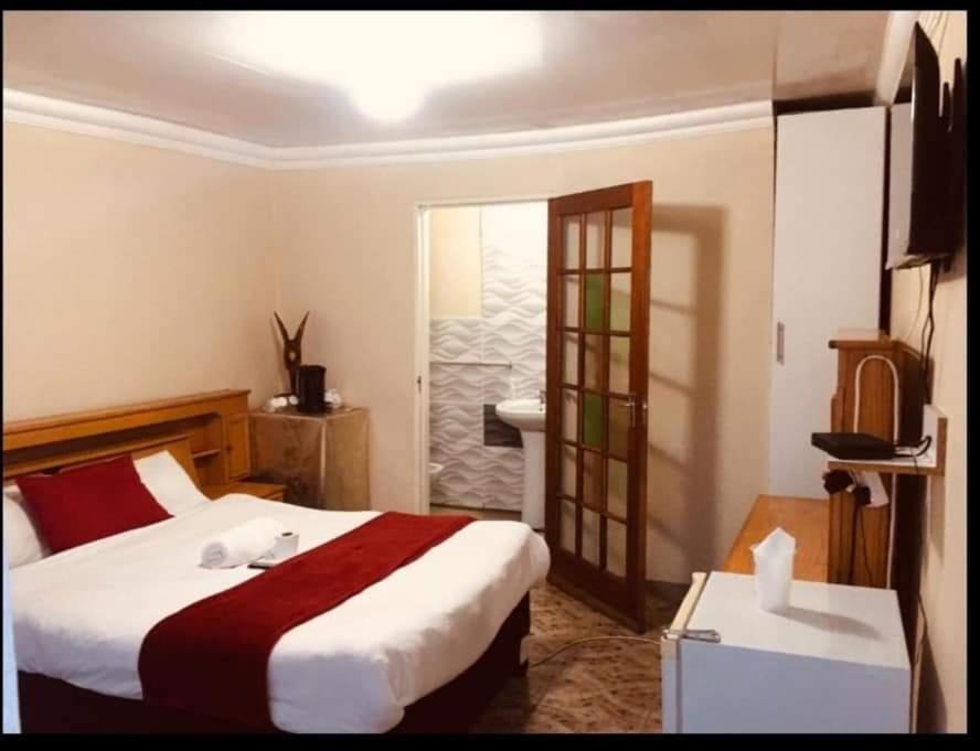 Starpoint Guest house