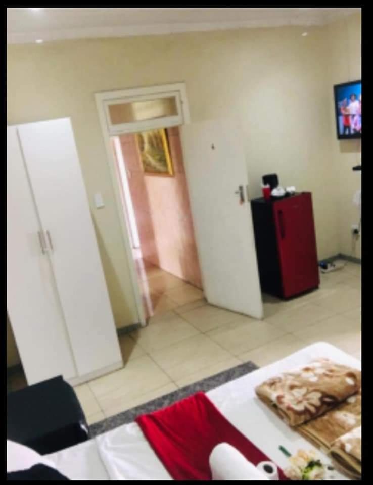 Starpoint Guest house