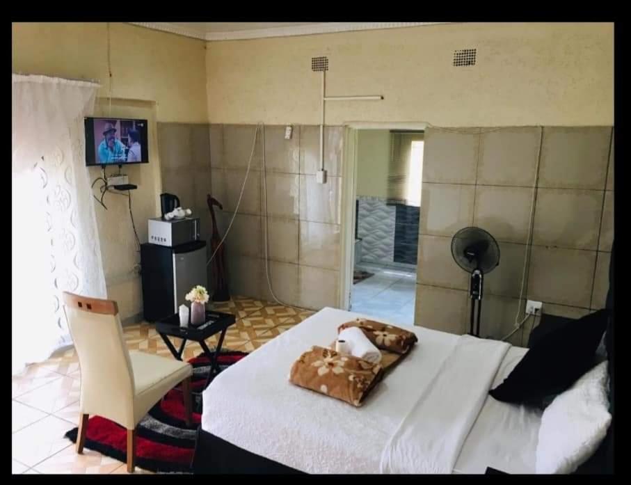 Starpoint Guest house
