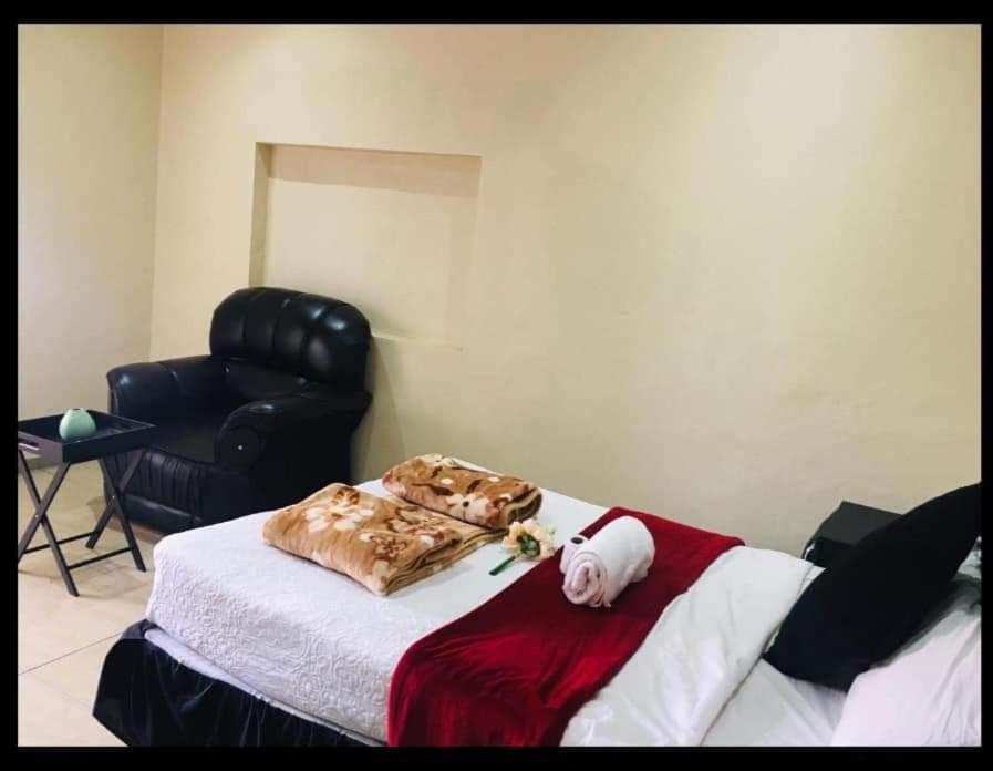 Starpoint Guest house