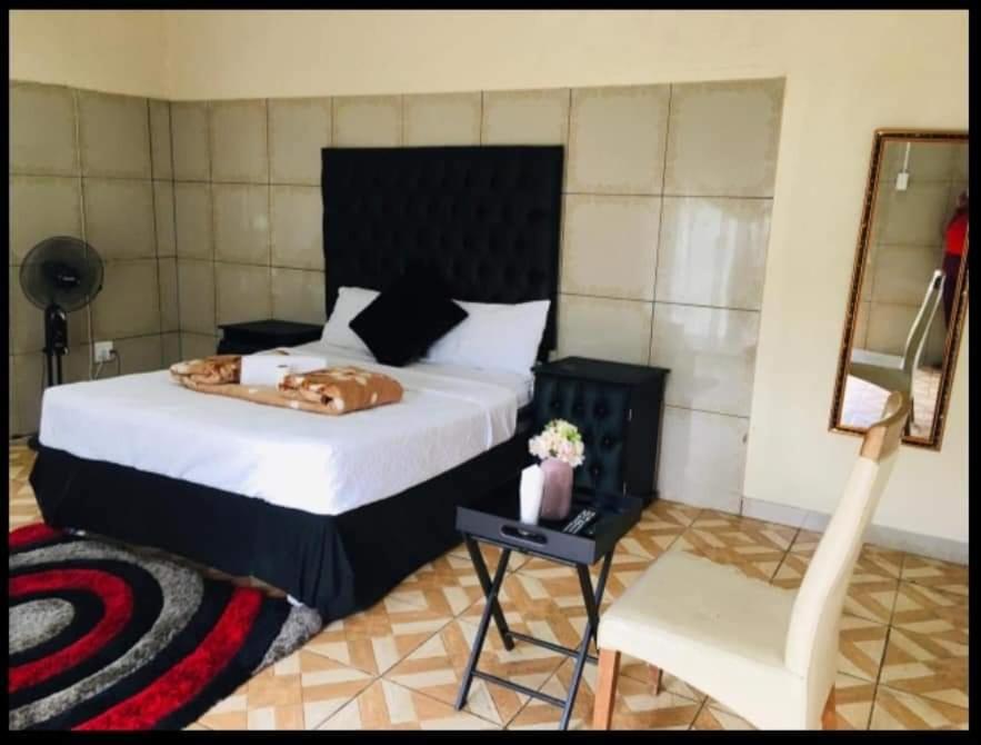 Starpoint Guest house